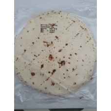 Tortillas Skin 10" 12pc x 64gm